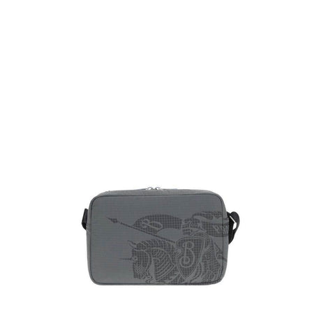 Burberry Windbreaker Shoulder Bag - Hilstor