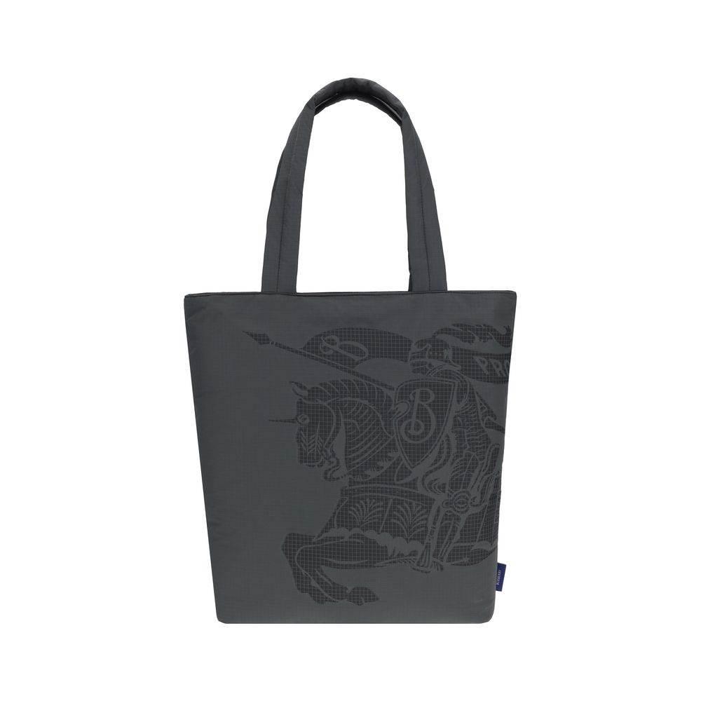 Burberry Tote Bag - Hilstor