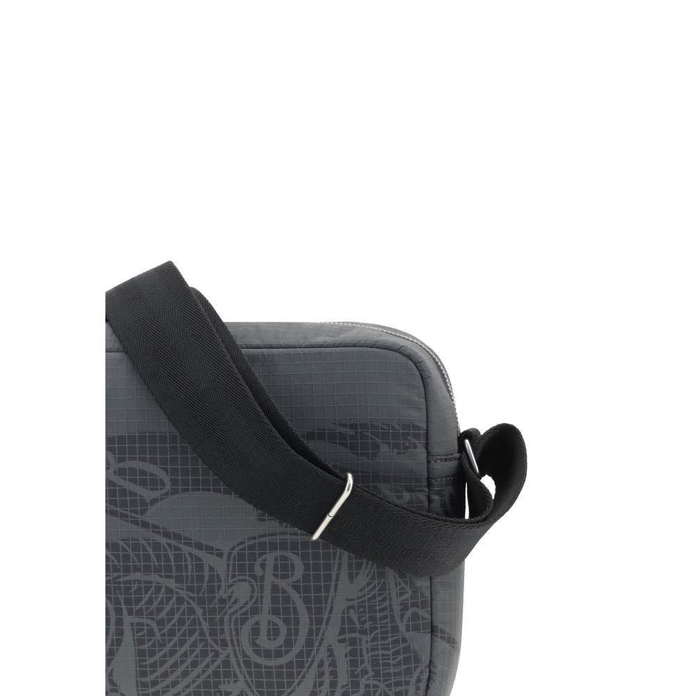 Burberry Windbreaker Shoulder Bag - Hilstor