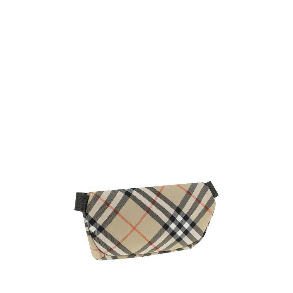 Burberry Check Archive Fanny Pack - Hilstor