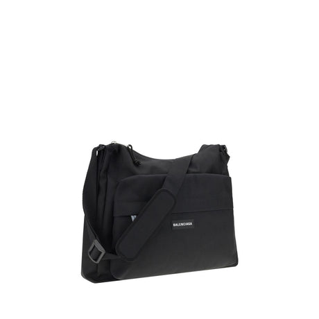 Balenciaga Hobo Explorer skuldertaske