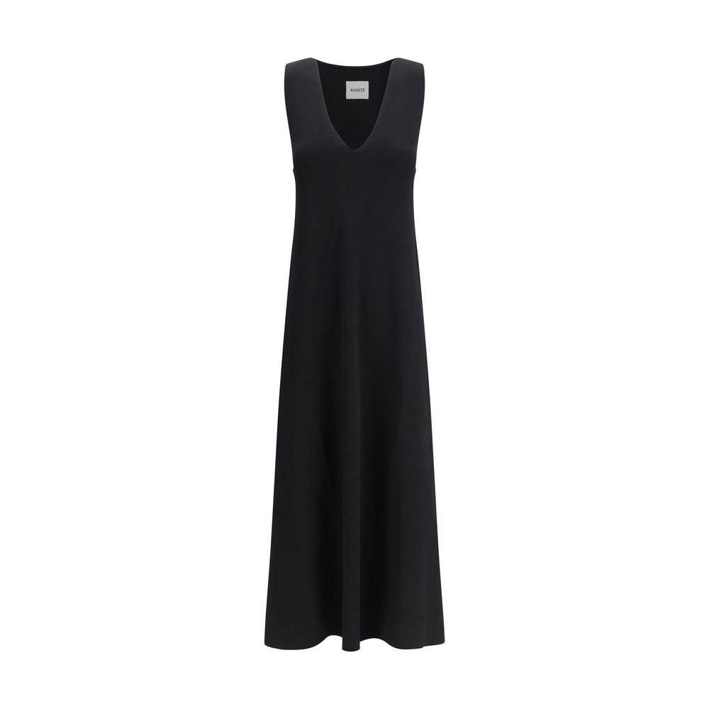 Khaite Keran Dress - Hilstor