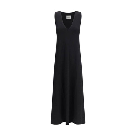 Khaite Keran Dress - Hilstor