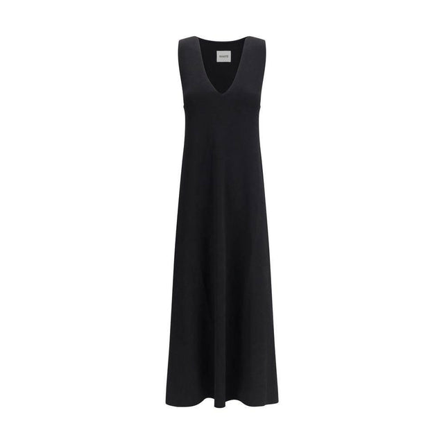 Khaite Keran Dress - Hilstor