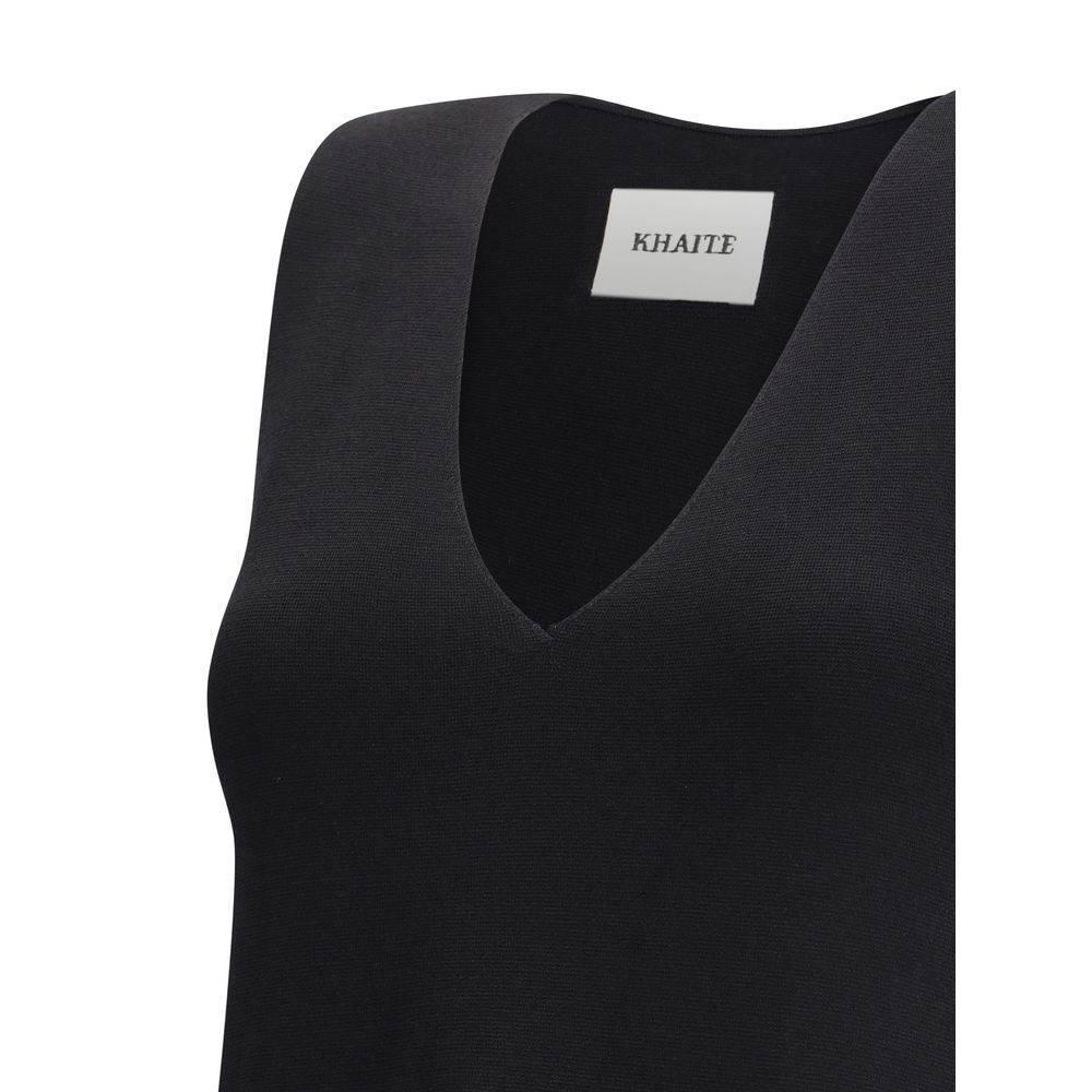 Khaite Keran Dress - Hilstor
