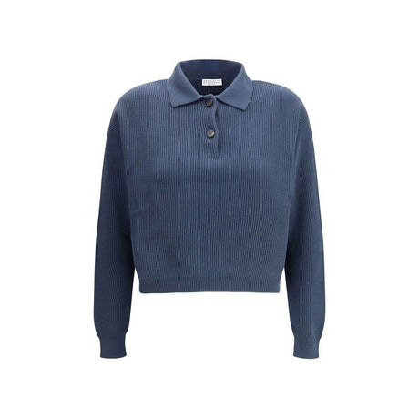 Brunello Cucinelli Knit Sweater - Hilstor