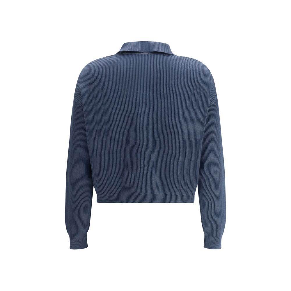 Brunello Cucinelli Knit Sweater - Hilstor