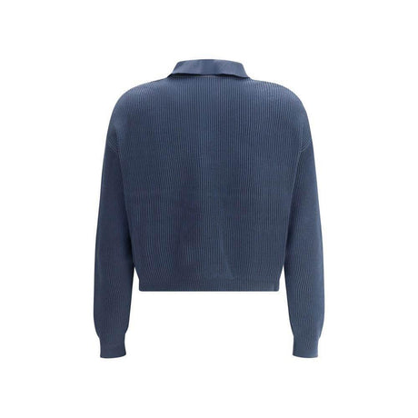 Brunello Cucinelli Knit Sweater - Hilstor