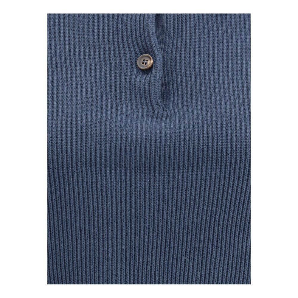 Brunello Cucinelli Knit Sweater - Hilstor