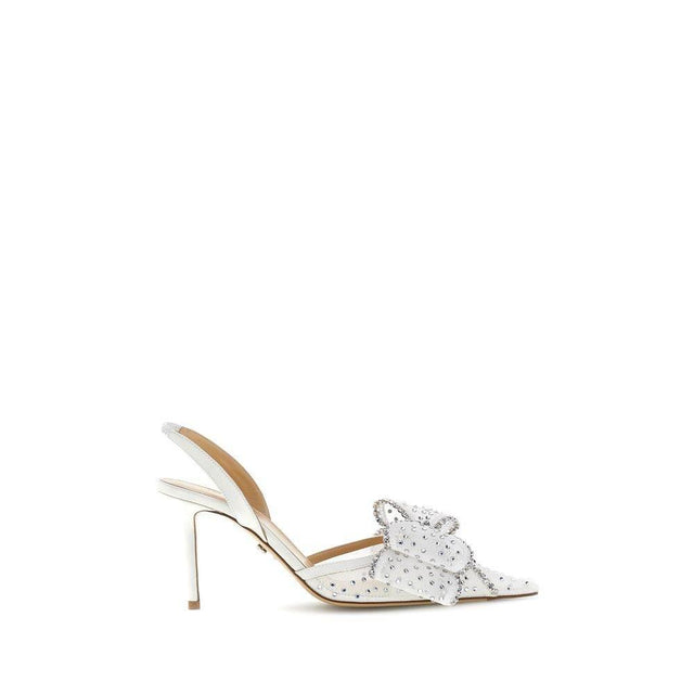 MACH & MACH Le Cadeau Pumps - Hilstor