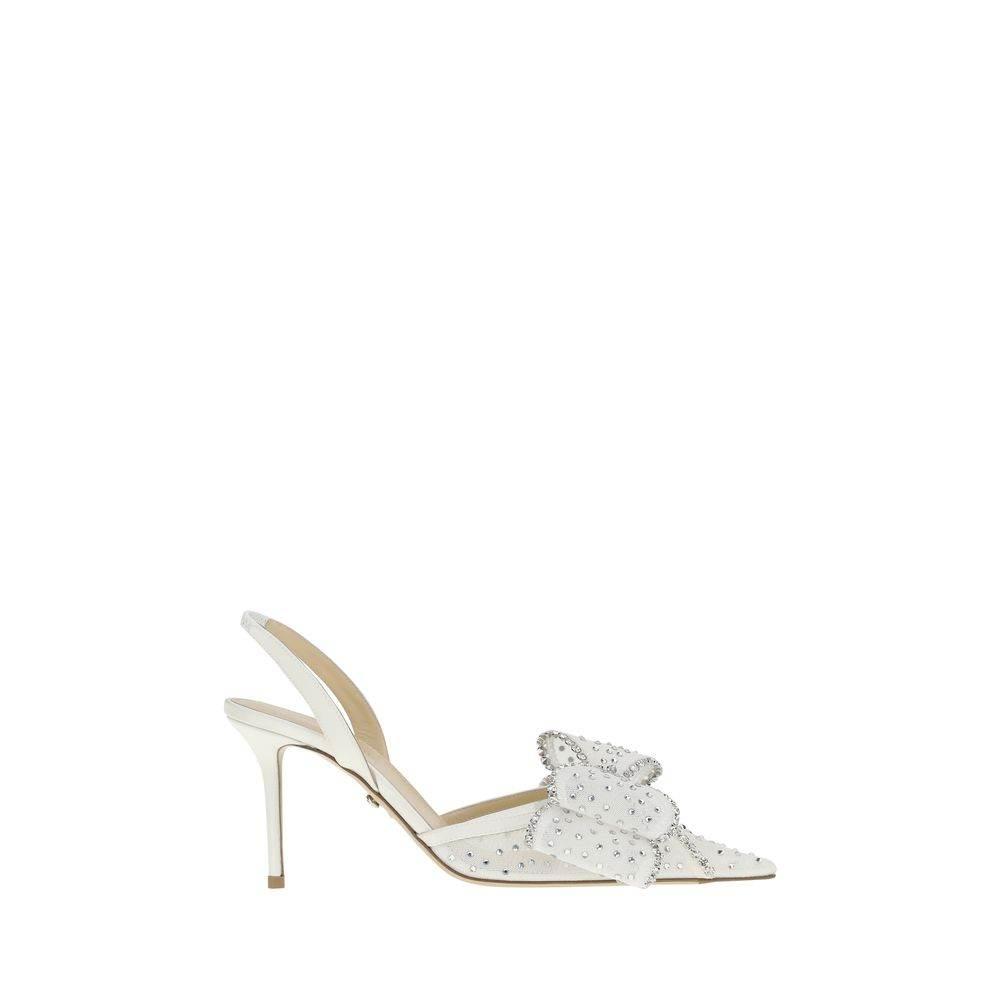 MACH & MACH Le Cadeau Pumps - Hilstor