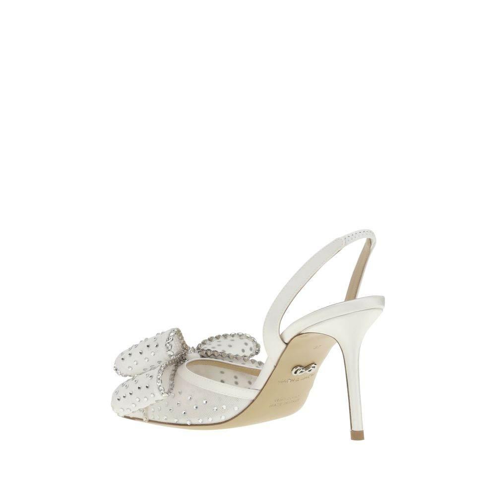 MACH & MACH Le Cadeau Pumps - Hilstor