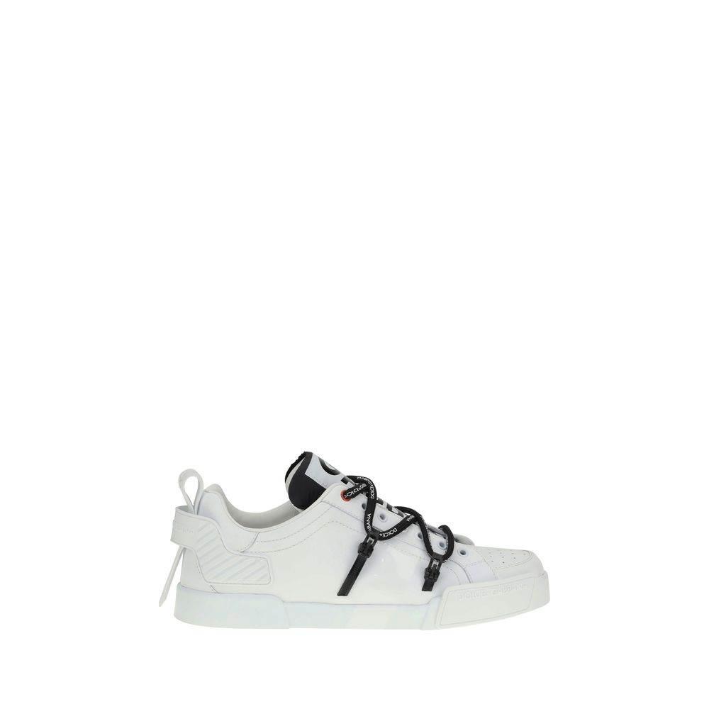 Dolce & Gabbana Portofino Sneakers - Hilstor