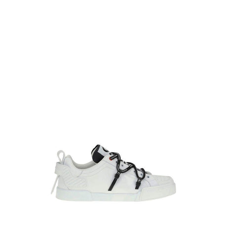 Dolce & Gabbana Portofino Sneakers - Hilstor
