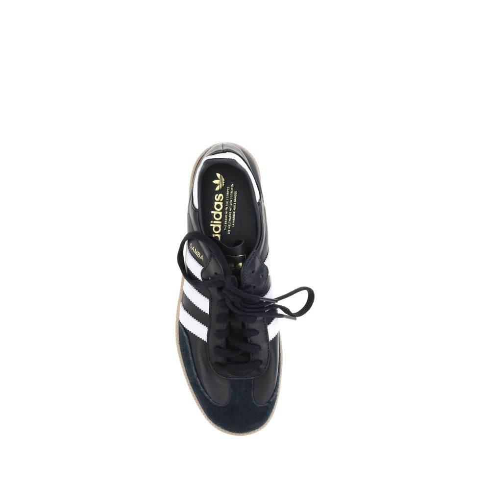 Adidas Samba Sneakers - Hilstor