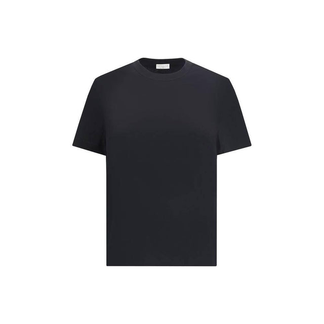 Brunello Cucinelli Monochrome T-Shirt - Hilstor
