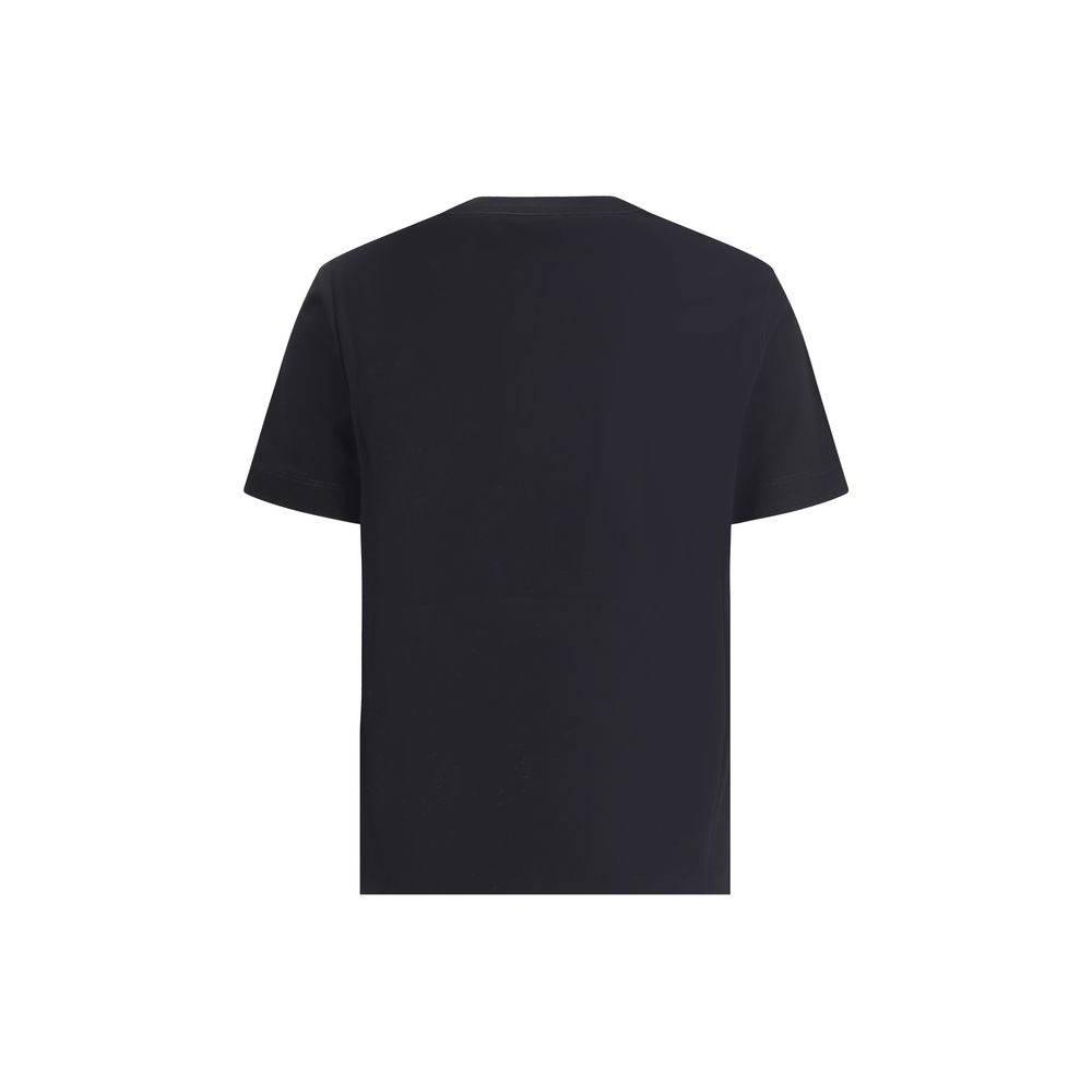 Brunello Cucinelli Monochrome T-Shirt - Hilstor
