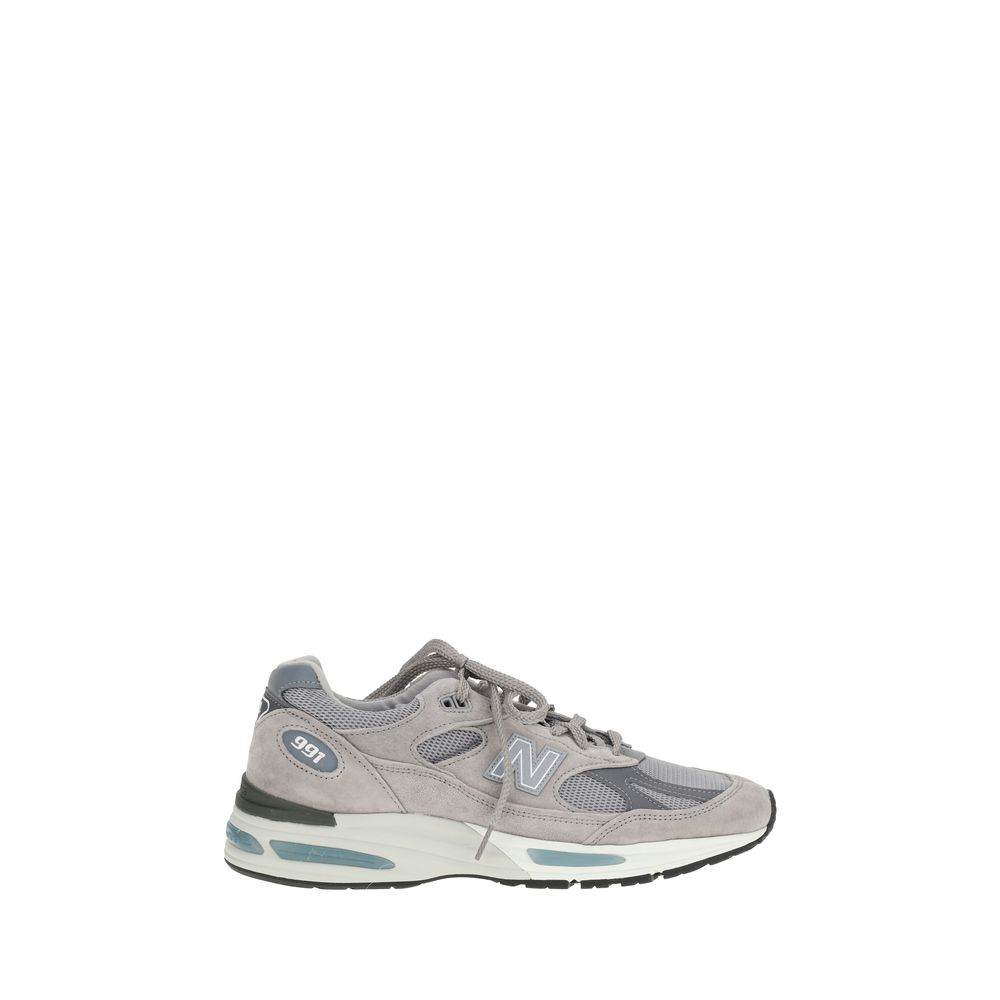 New Balance Made in UK 991V2 Sneakers - Hilstor