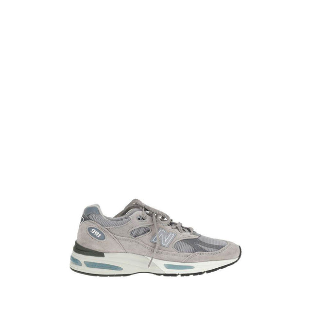 New Balance Made in UK 991V2 Sneakers - Hilstor