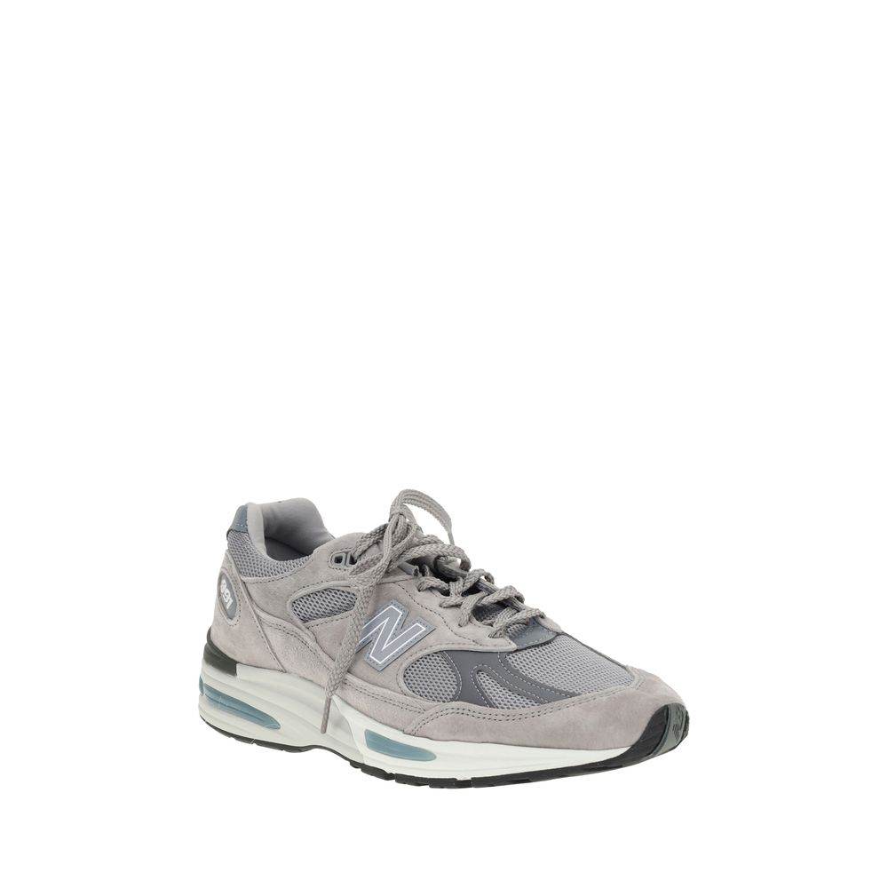 New Balance Made in UK 991V2 Sneakers - Hilstor