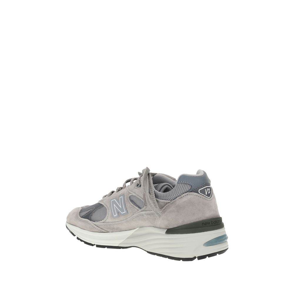 New Balance Made in UK 991V2 Sneakers - Hilstor