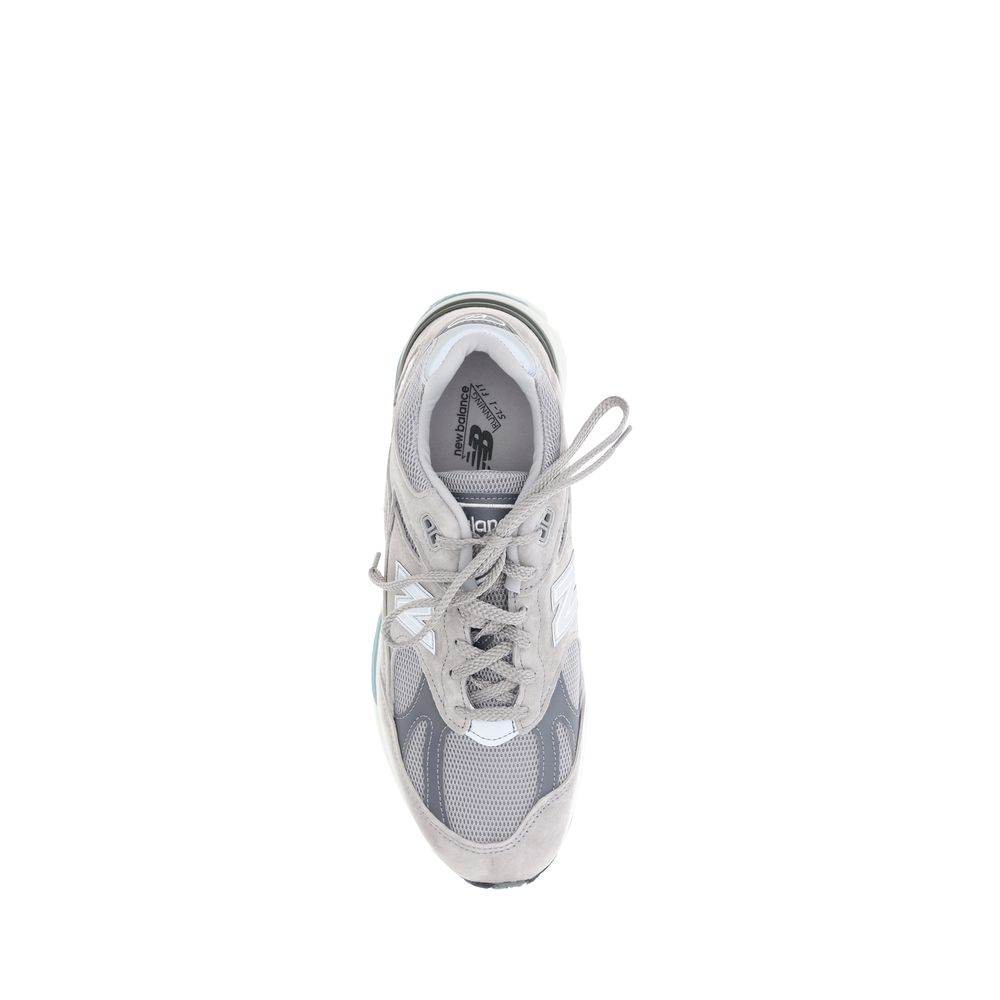 New Balance Made in UK 991V2 Sneakers - Hilstor