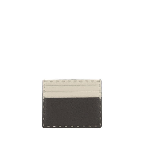 Fendi Bicolor kortholder