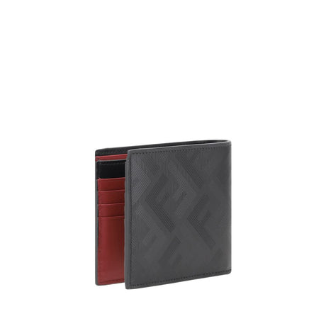 Fendi Bifold tegnebog