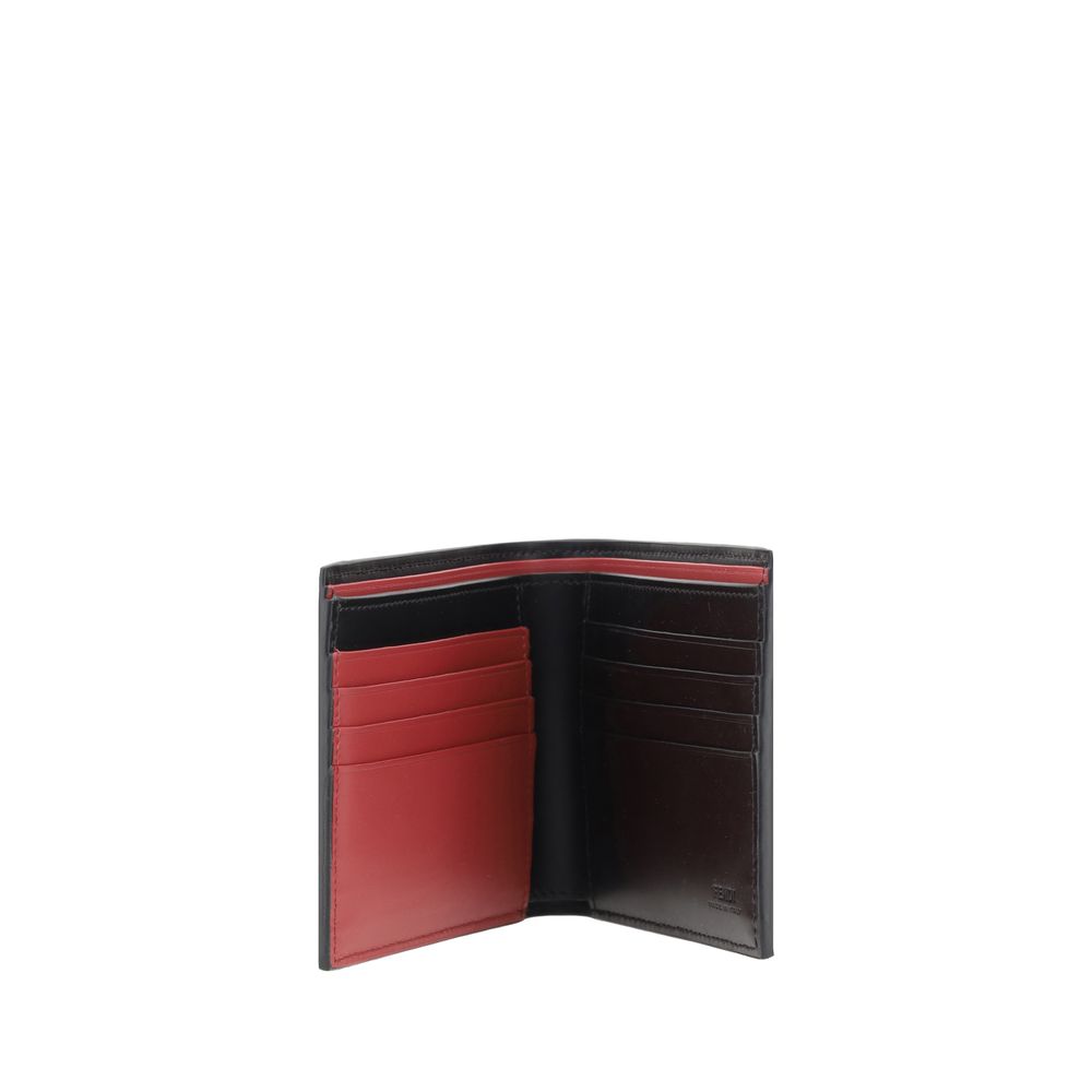 Fendi Bifold tegnebog