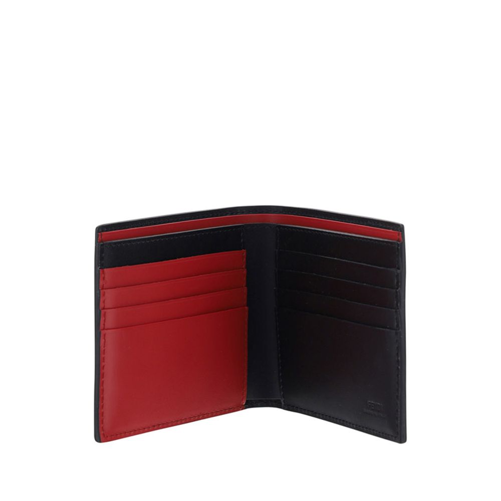 Fendi Bifold tegnebog