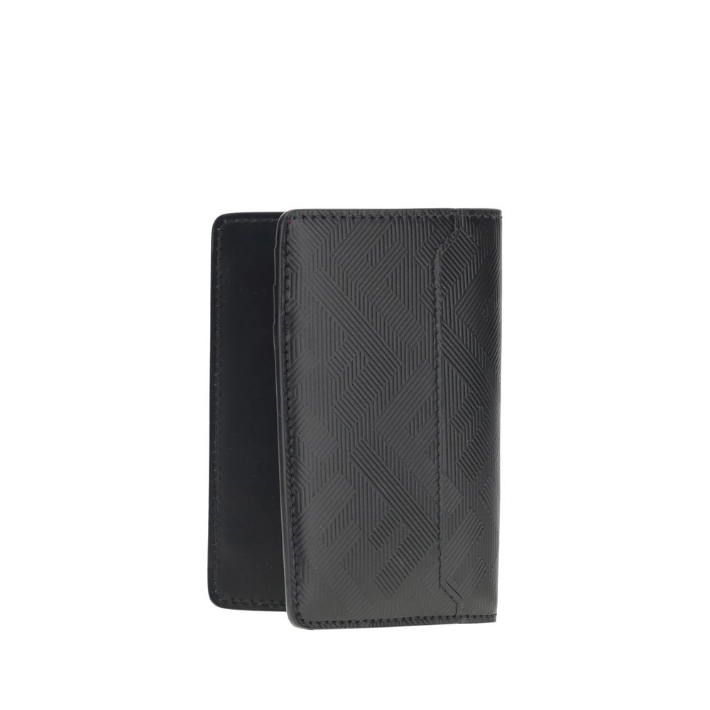 Fendi Shadow Card Holder