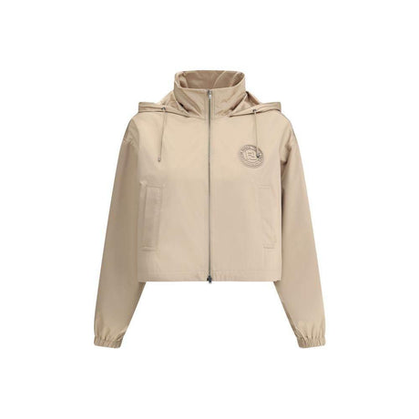 Fendi Waterproof Jacket - Hilstor