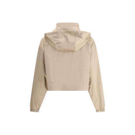 Fendi Waterproof Jacket - Hilstor
