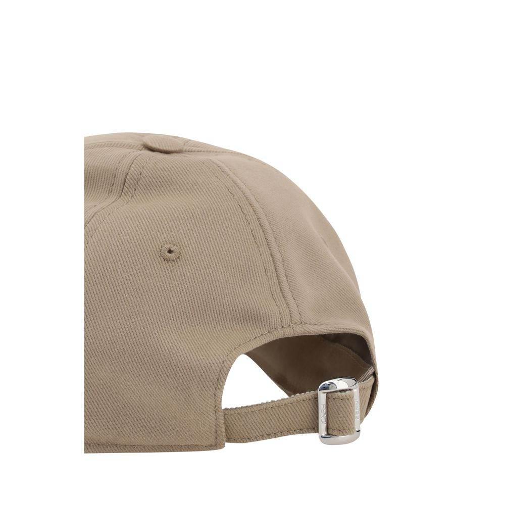 Fendi Baseball Cap - Hilstor