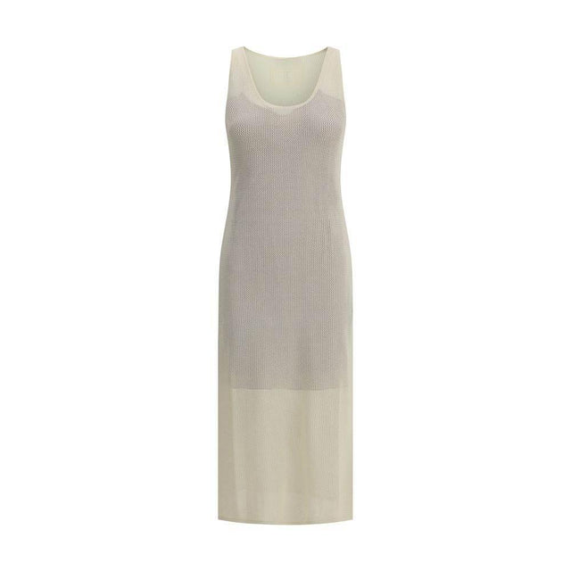 Fendi Lacy Dress - Hilstor
