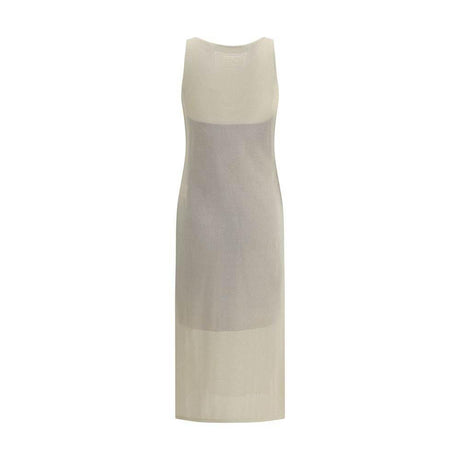 Fendi Lacy Dress - Hilstor