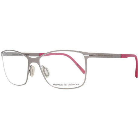 Porsche Gray Metal Frames - Hilstor