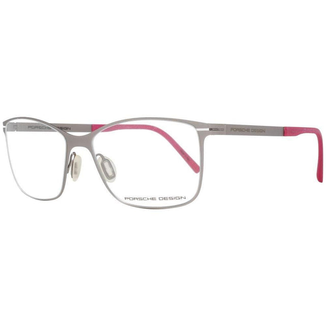 Porsche Gray Metal Frames - Hilstor