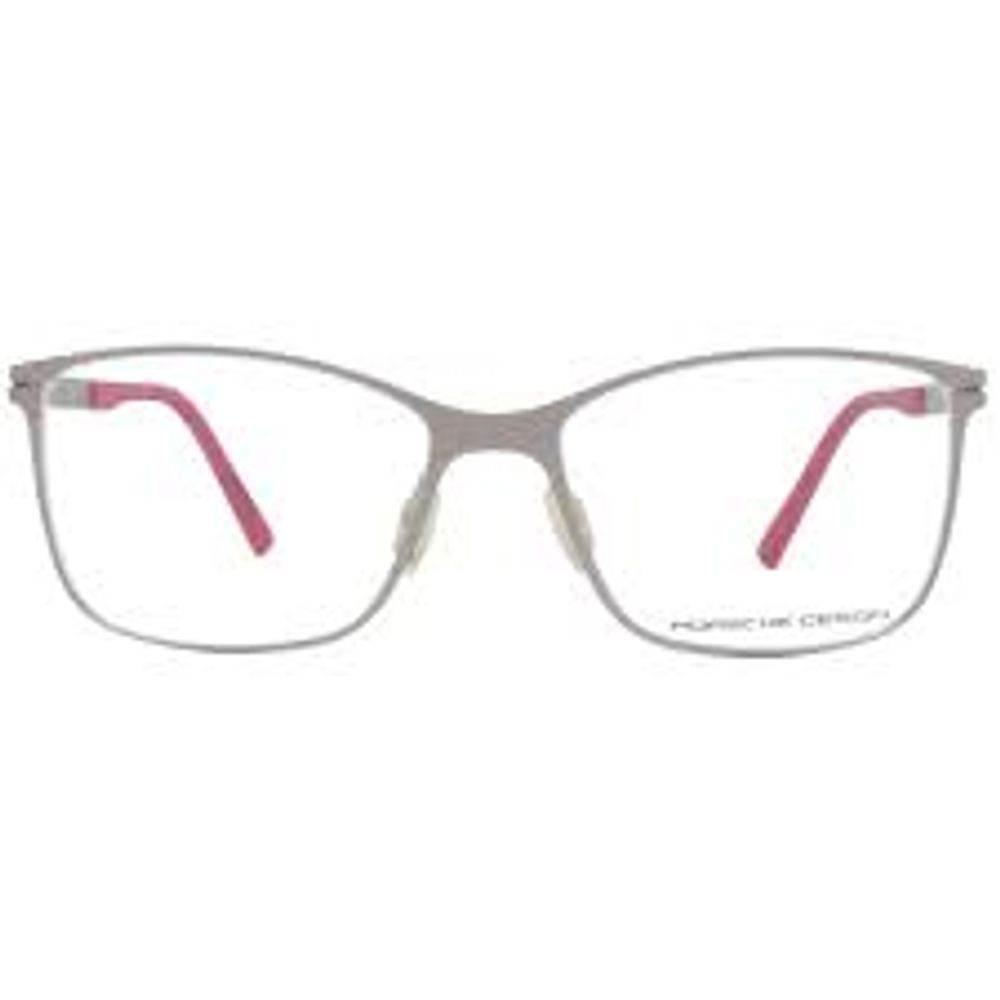 Porsche Gray Metal Frames - Hilstor