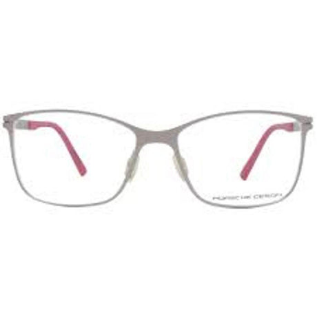 Porsche Gray Metal Frames - Hilstor