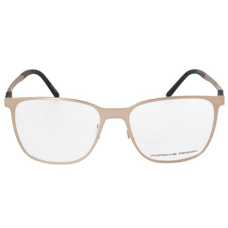 Porsche Gold Metal Frames - Hilstor