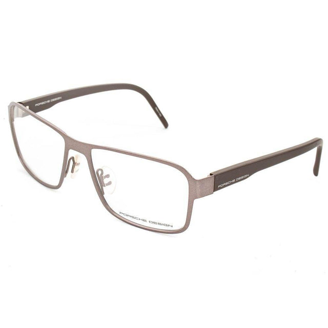 Porsche Brown Metal Frames - Hilstor