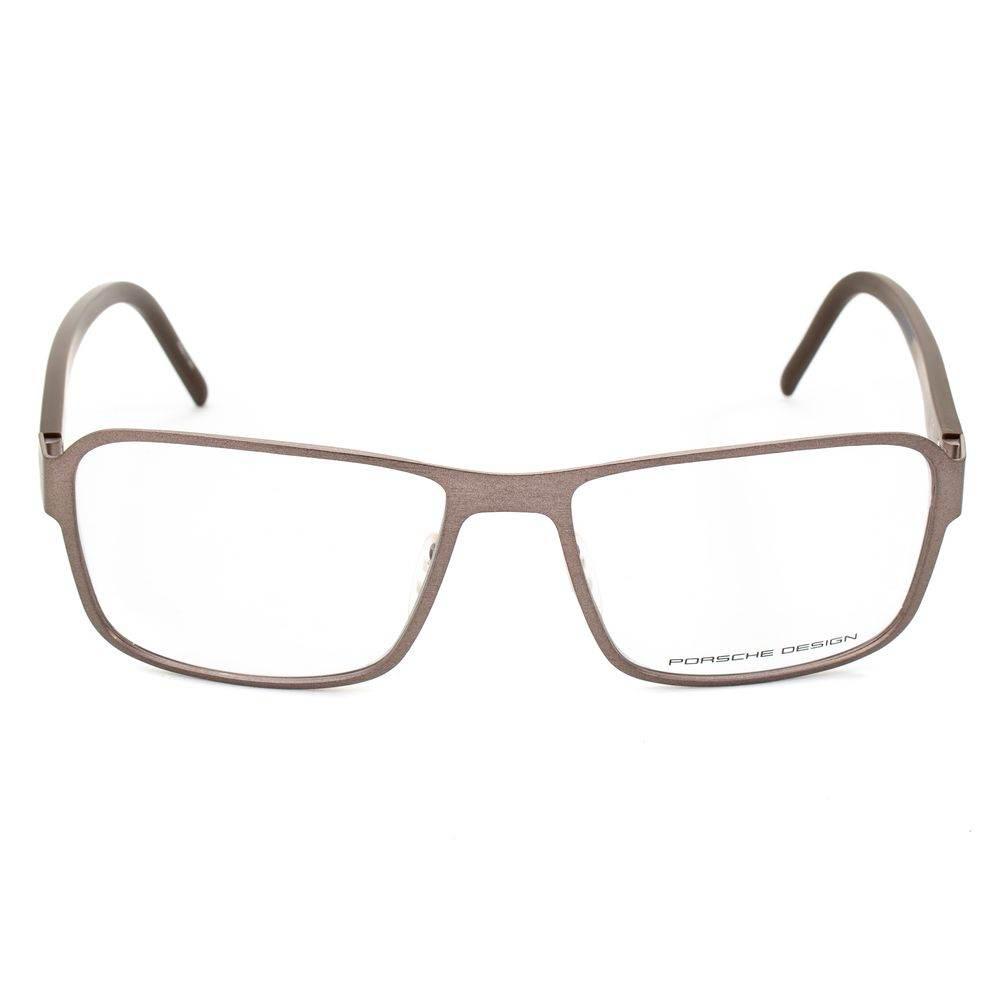 Porsche Brown Metal Frames - Hilstor