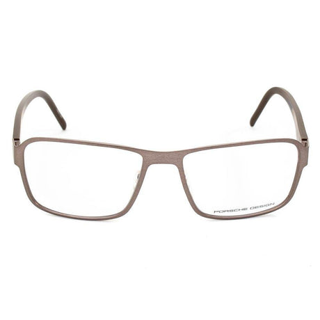 Porsche Brown Metal Frames - Hilstor