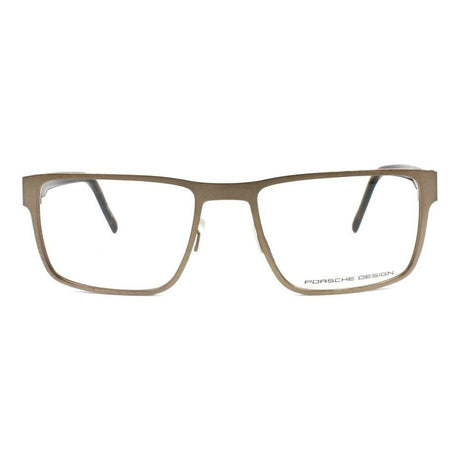 Porsche Brown Metal Frames - Hilstor