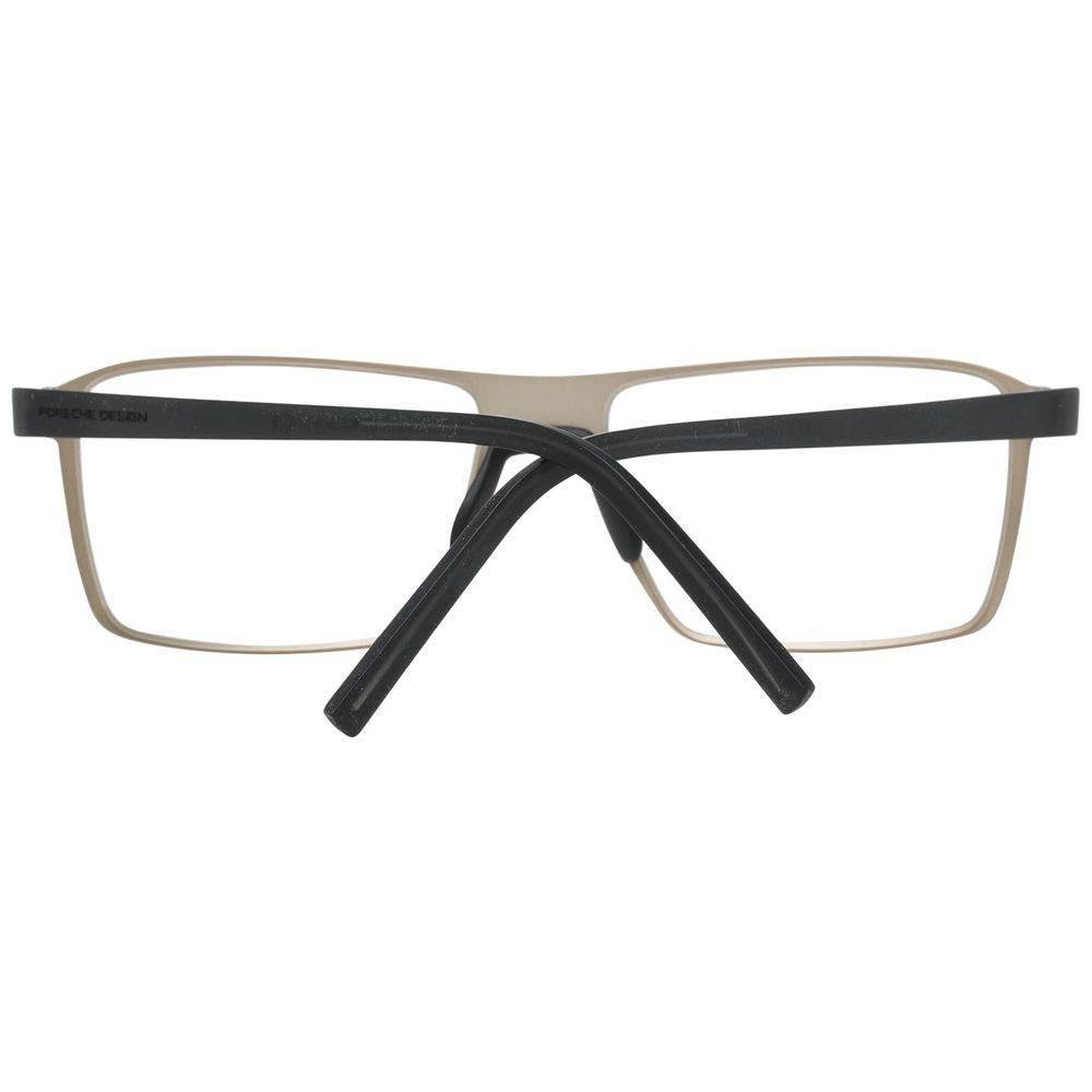 Porsche Gold Stainless Steel Frames - Hilstor