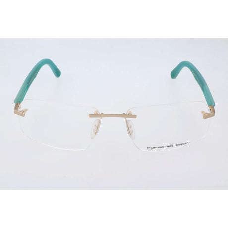 Porsche Design Bicolor Metal Frames - Hilstor