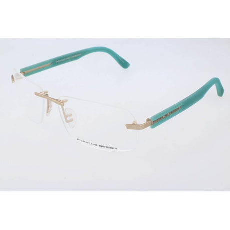 Porsche Design Bicolor Metal Frames - Hilstor