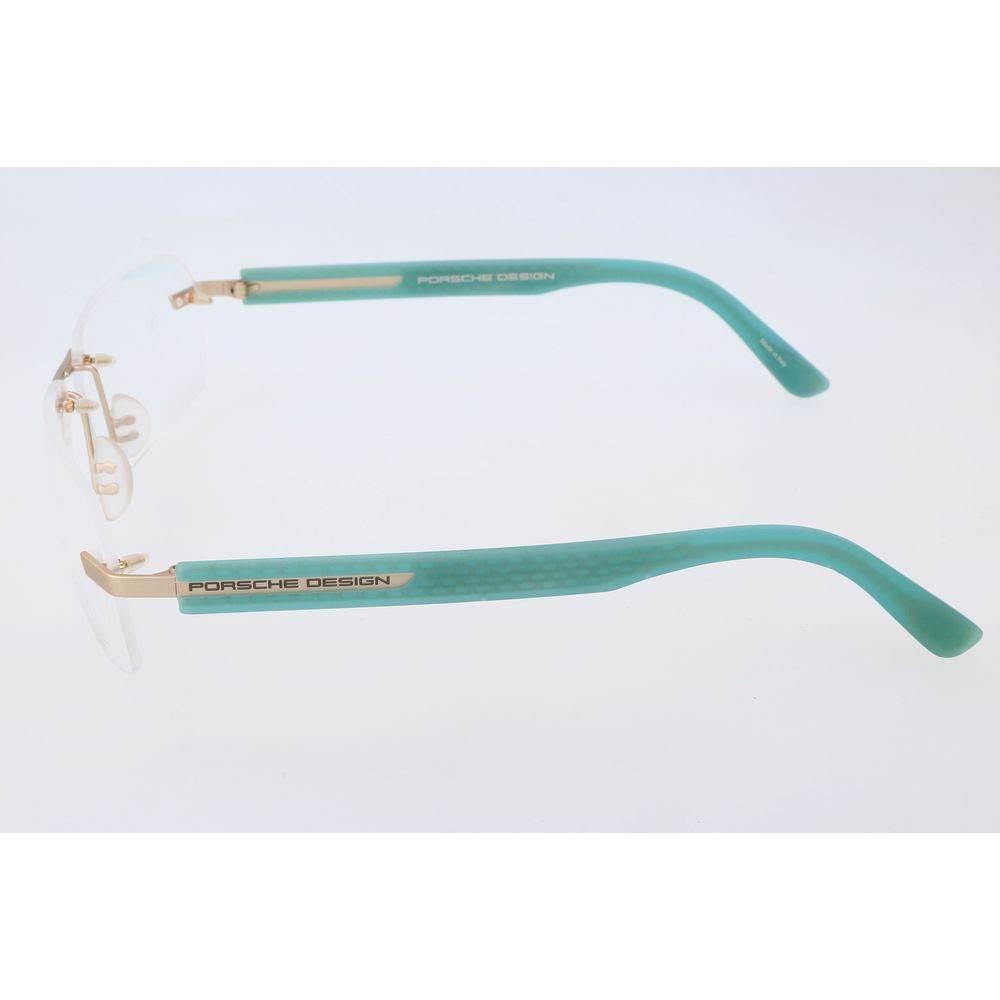 Porsche Design Bicolor Metal Frames - Hilstor