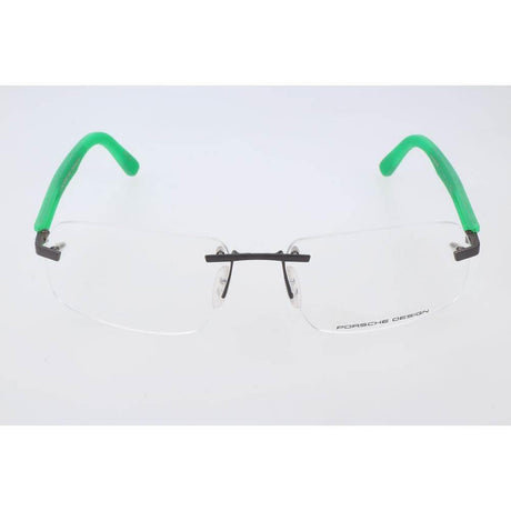 Porsche Design Bicolor Metal Frames - Hilstor